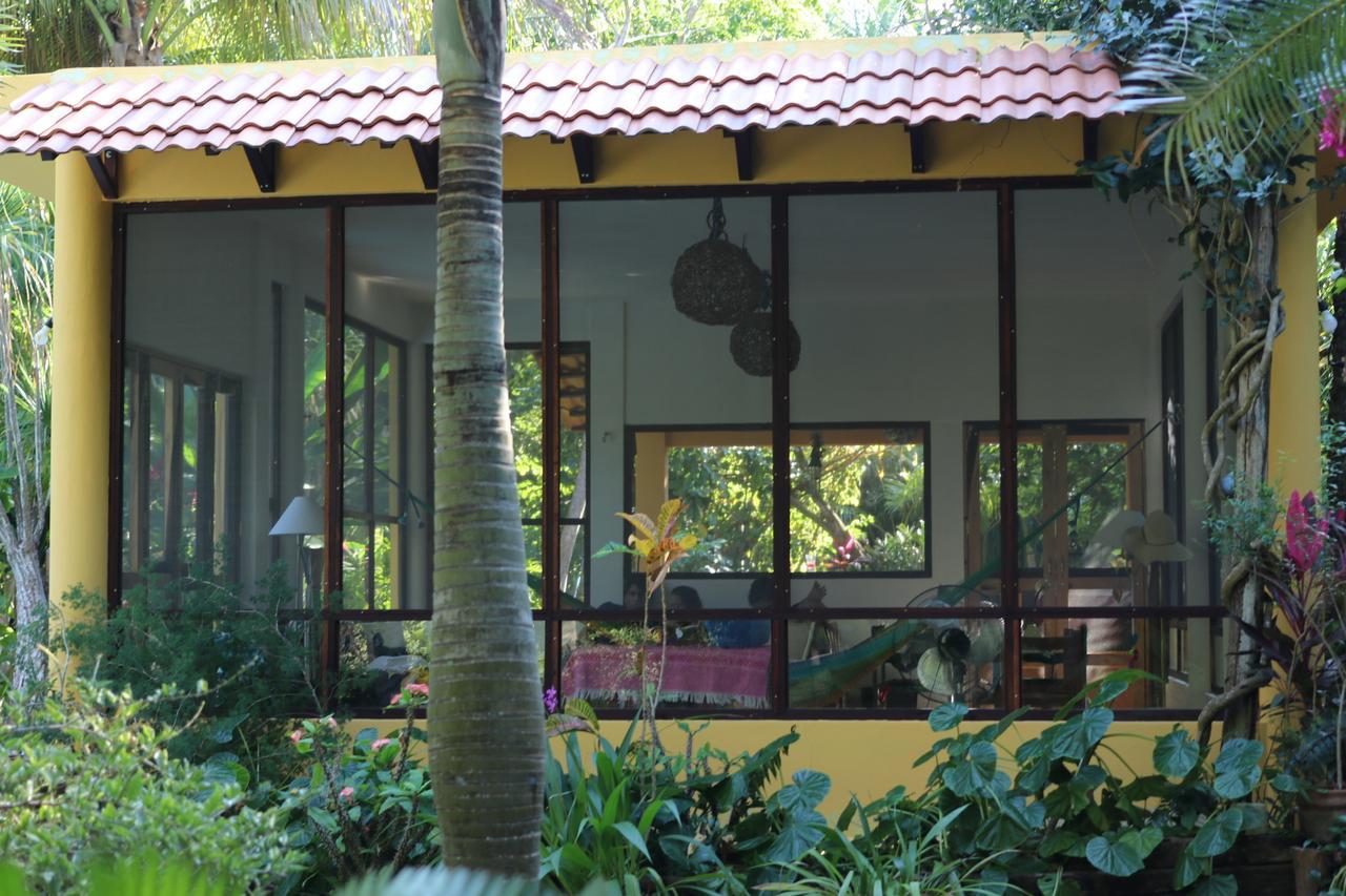 Casa Kin33 Bed & Breakfast Cancún Eksteriør bilde