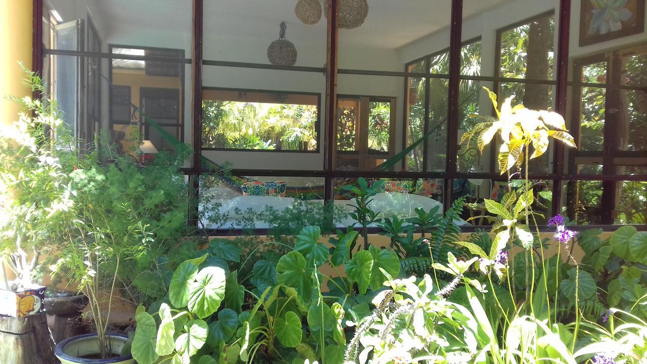 Casa Kin33 Bed & Breakfast Cancún Eksteriør bilde