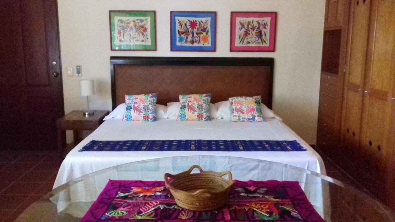 Casa Kin33 Bed & Breakfast Cancún Eksteriør bilde