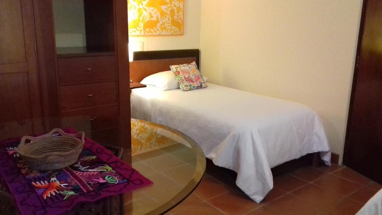 Casa Kin33 Bed & Breakfast Cancún Eksteriør bilde