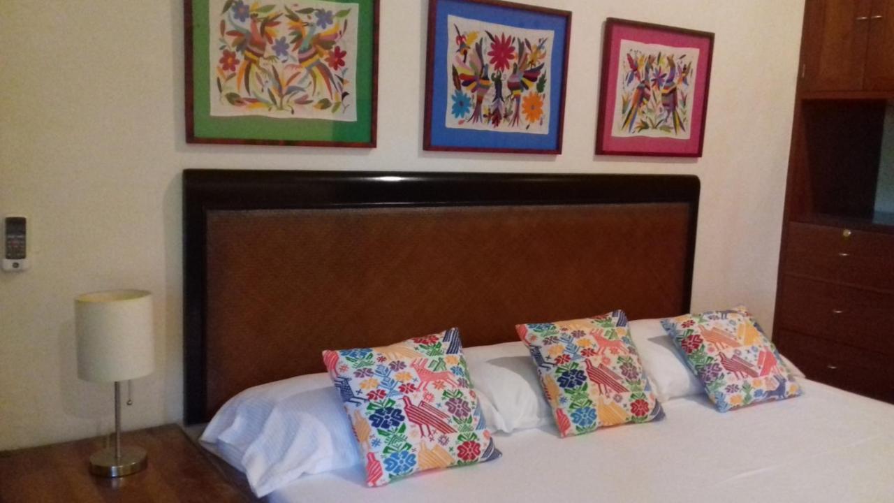 Casa Kin33 Bed & Breakfast Cancún Eksteriør bilde