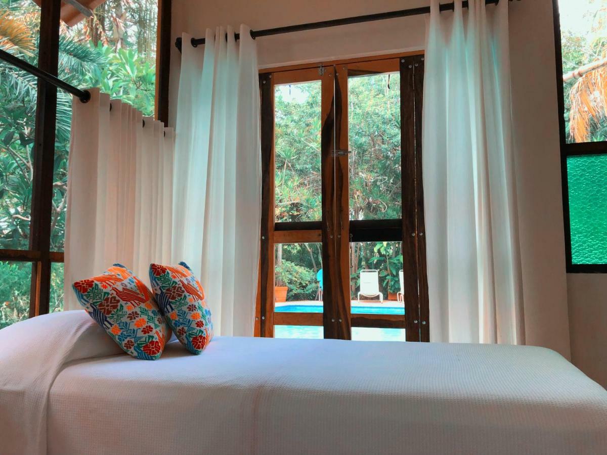 Casa Kin33 Bed & Breakfast Cancún Eksteriør bilde