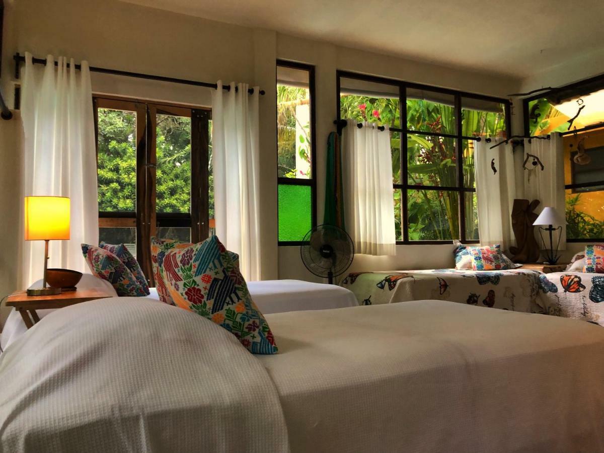 Casa Kin33 Bed & Breakfast Cancún Eksteriør bilde