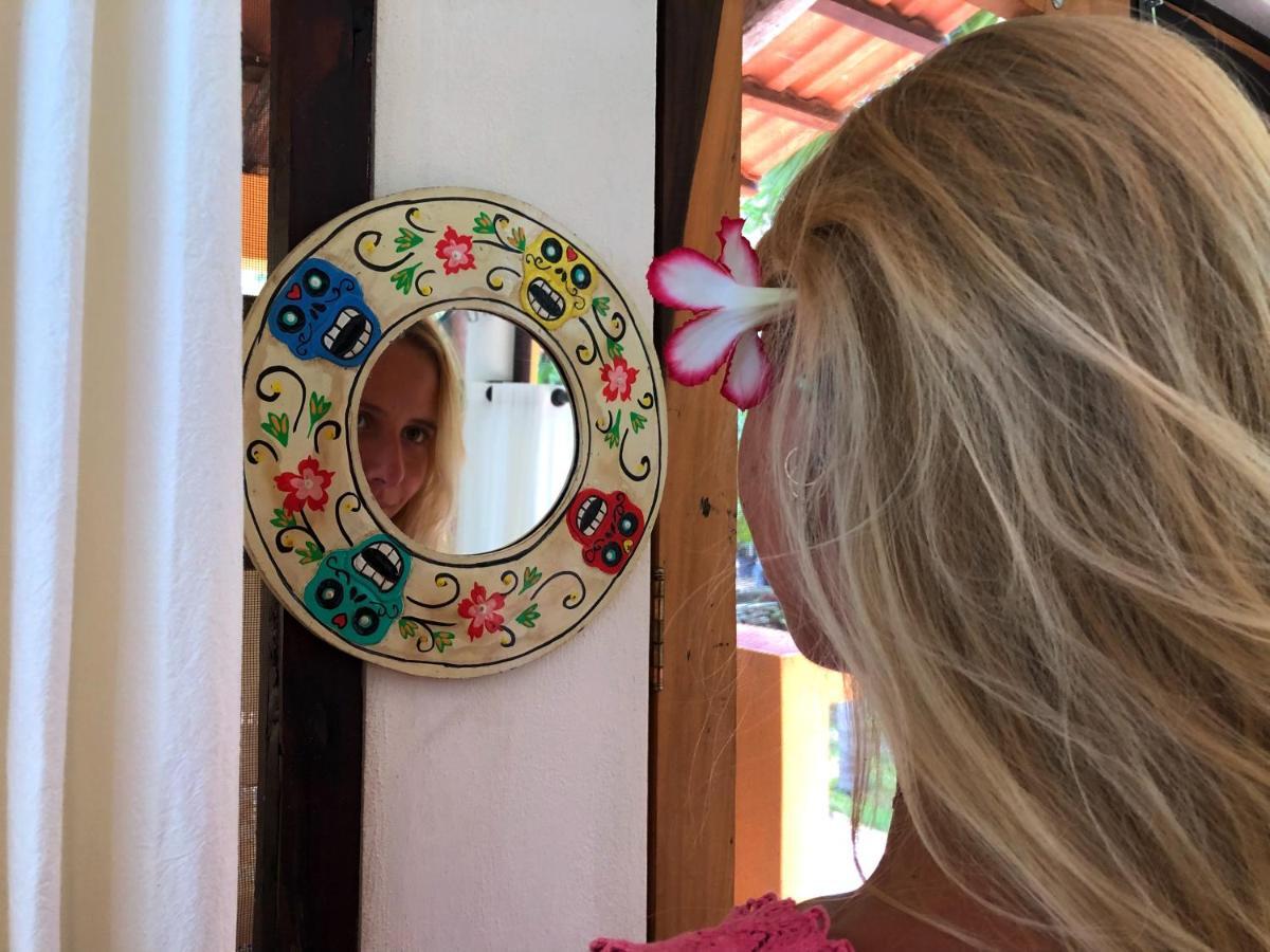 Casa Kin33 Bed & Breakfast Cancún Eksteriør bilde