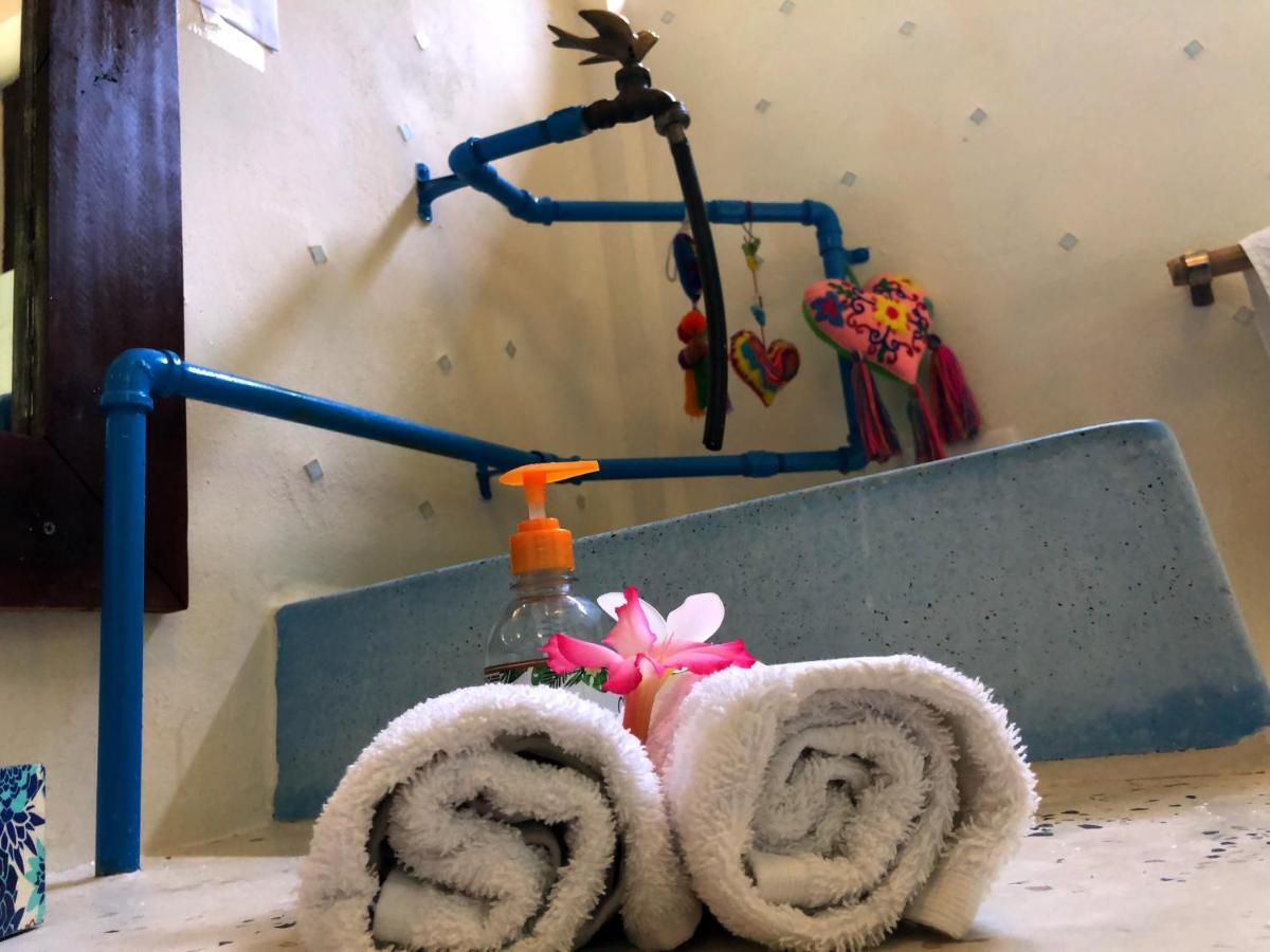 Casa Kin33 Bed & Breakfast Cancún Eksteriør bilde