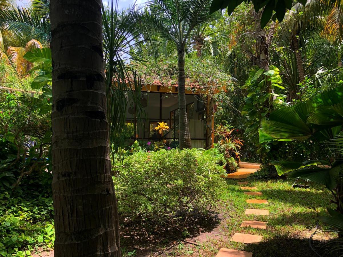 Casa Kin33 Bed & Breakfast Cancún Eksteriør bilde