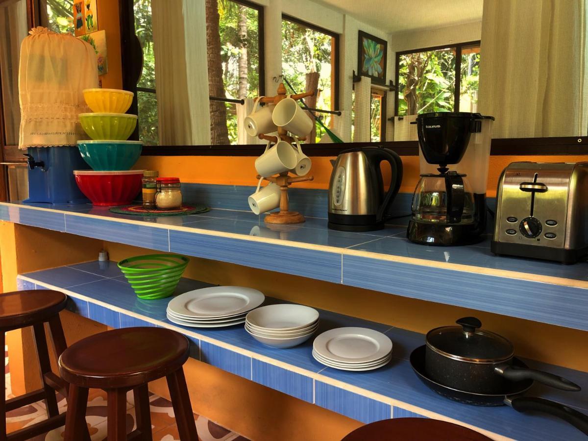 Casa Kin33 Bed & Breakfast Cancún Eksteriør bilde