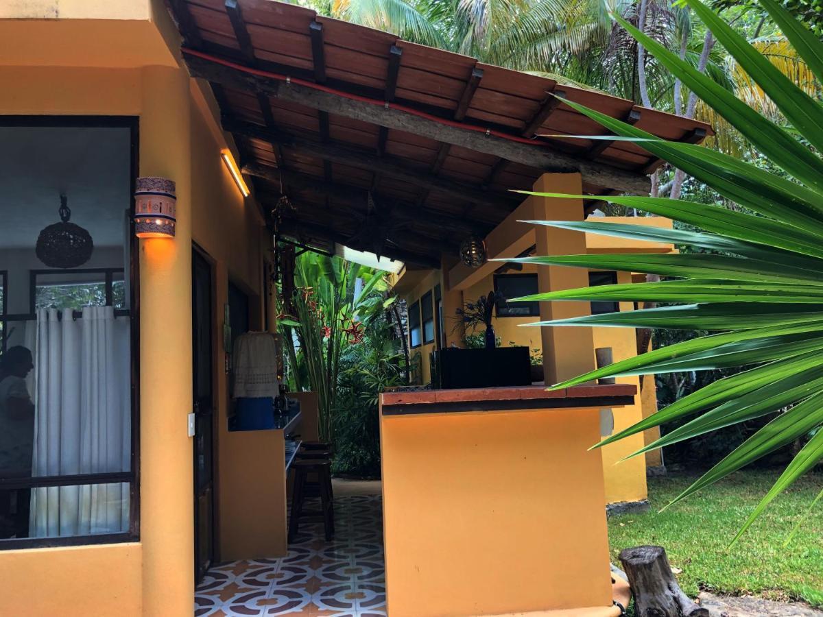Casa Kin33 Bed & Breakfast Cancún Eksteriør bilde